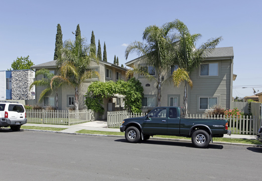 4353-4357 51st St in San Diego, CA - Building Photo