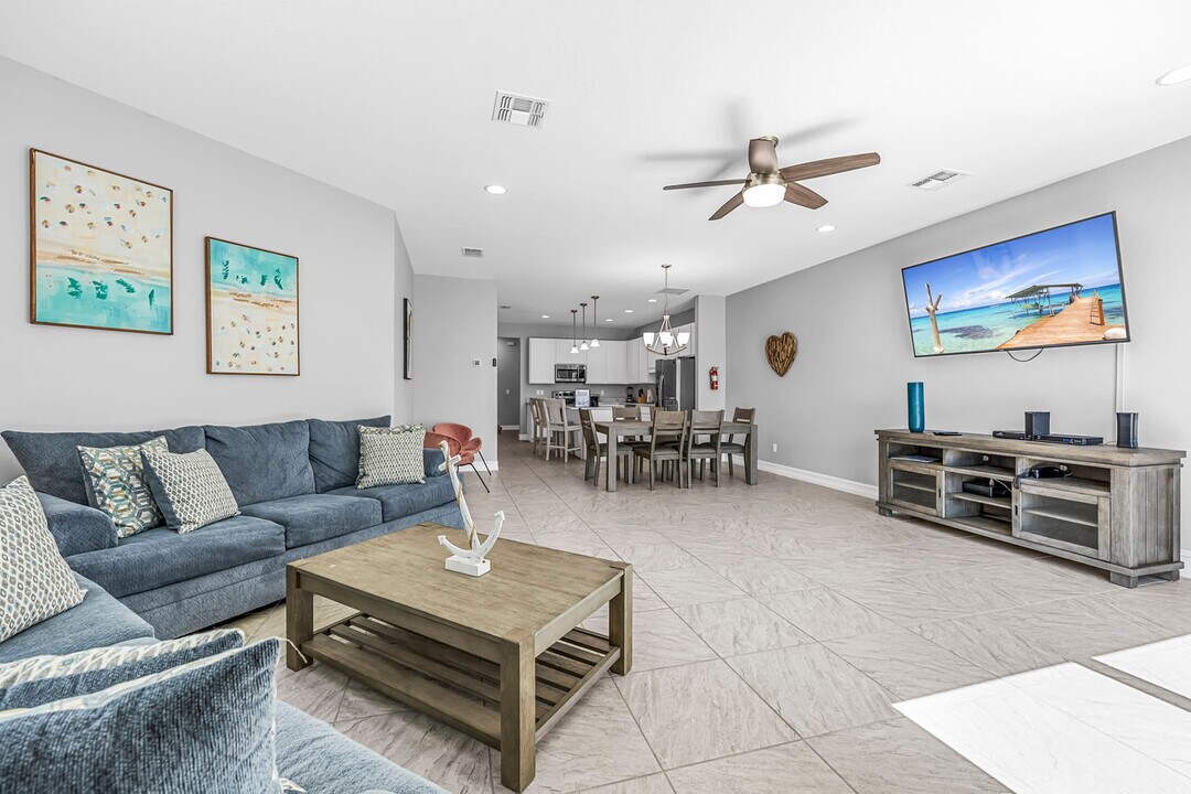 170 Mediterranean Way in Indian Harbour Beach, FL - Building Photo