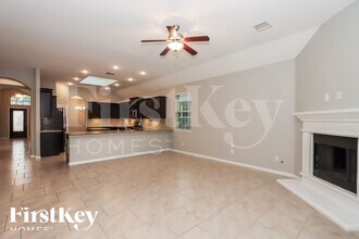 5518 Glenfield Spring Ln in Spring, TX - Building Photo - Building Photo