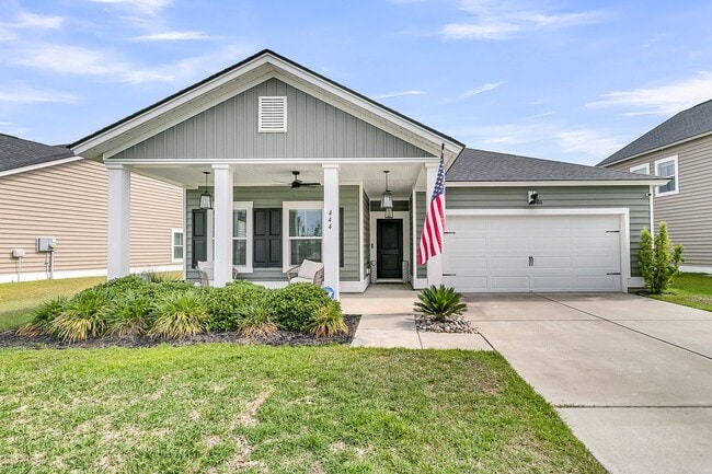 property at 444 Richfield Wy