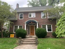 705 S Fess Ave in Bloomington, IN - Building Photo