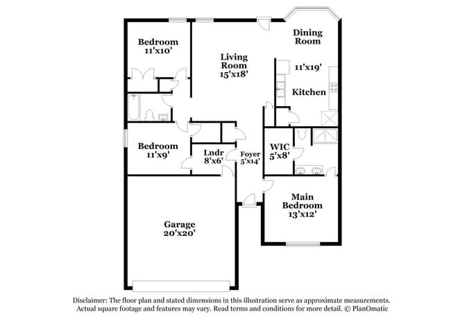 5011 Deer Creek Ct in Spring Hill, TN - Building Photo - Building Photo