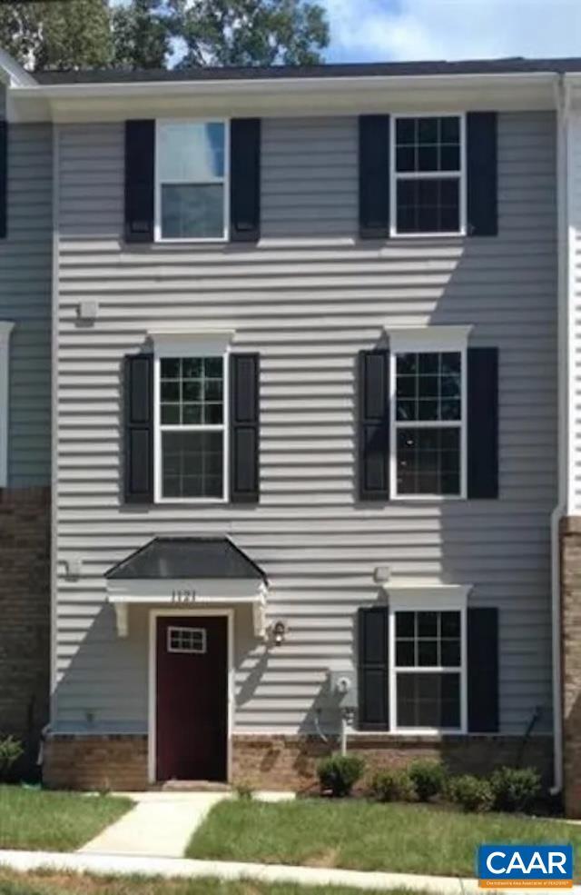 property at 1121 Sunset Ave Ext