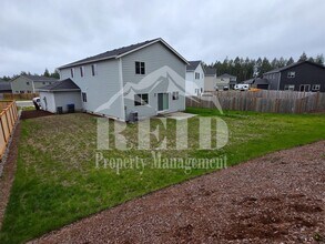 51 NE Olympic Rdg in Belfair, WA - Building Photo - Building Photo