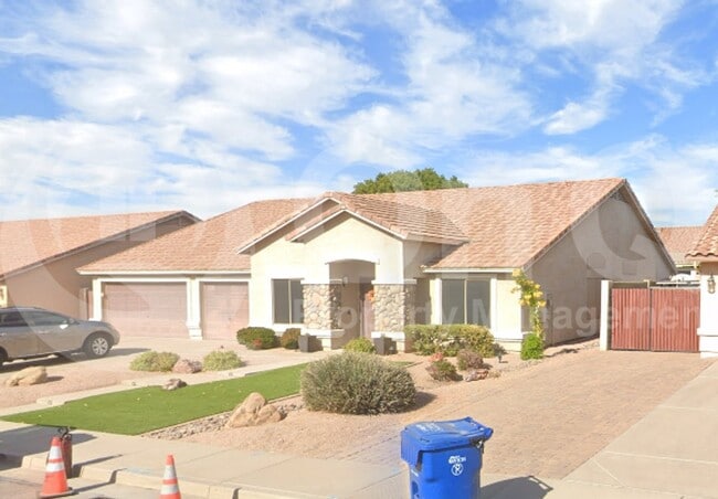 9422 E Jerome Ave in Mesa, AZ - Building Photo - Building Photo