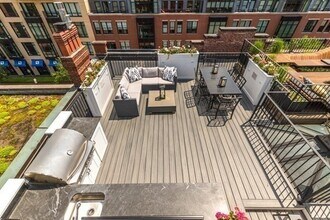 15 Warren Ave in Boston, MA - Building Photo - Building Photo