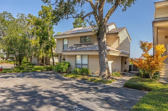 310 Brockinton Marsh in St. Simons Island, GA - Building Photo - Building Photo