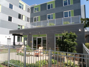 Enso Apartments in Madison, WI - Building Photo - Building Photo