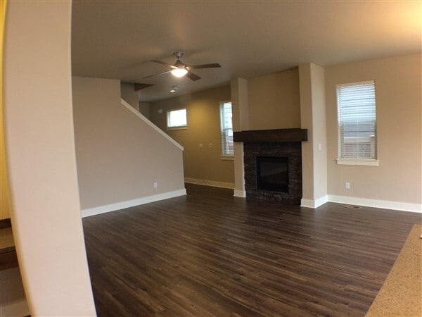 63166-63166 NE Meridian Pl in Bend, OR - Building Photo - Building Photo
