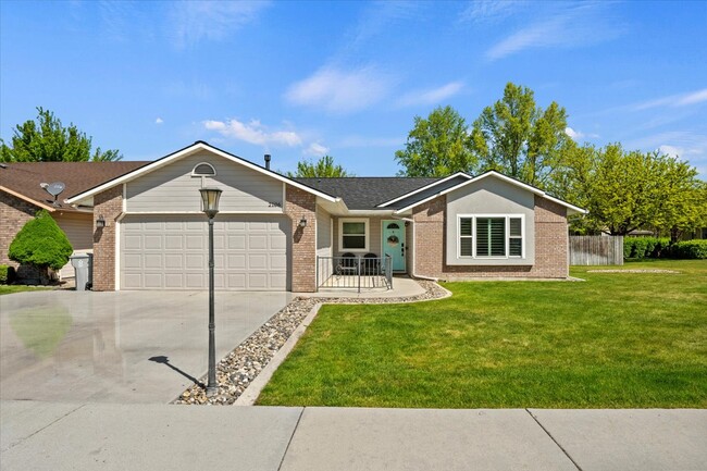 property at 2106 Carey Pl