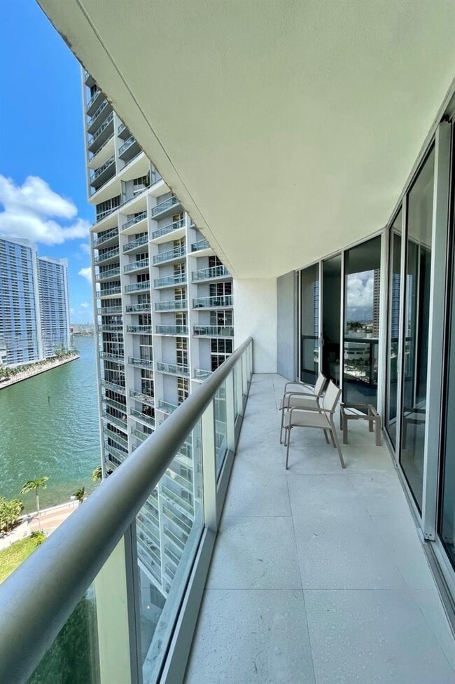 property at 475 Brickell Ave