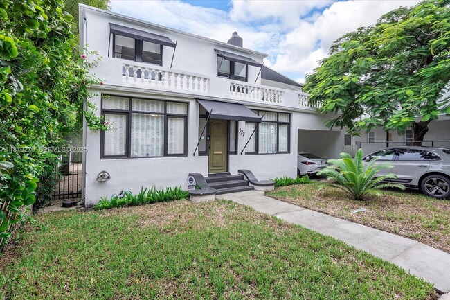 177 NE 44th St in Miami, FL - Building Photo - Building Photo
