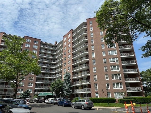 property at 91 Strawberry Hill Ave