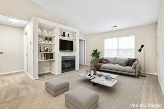 4971 Aspen Pine Blvd in Dublin, OH - Building Photo - Building Photo