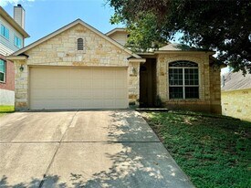 2209 Christoff Loop in Austin, TX - Building Photo