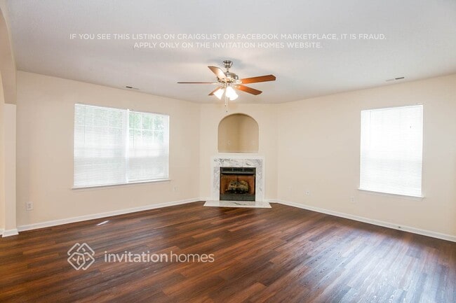 1718 Mission Oaks St in Kannapolis, NC - Building Photo - Building Photo