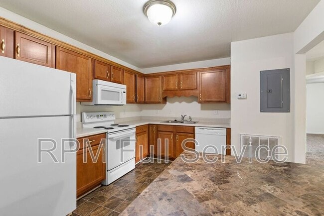property at 418 Jack Miller Blvd