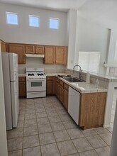 9701 Standard Ave in Las Vegas, NV - Building Photo - Building Photo