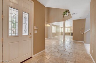 1500 San Juan Hills Dr in Las Vegas, NV - Building Photo - Building Photo
