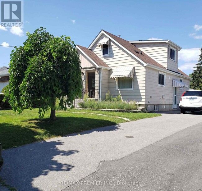 40 Byng Ave