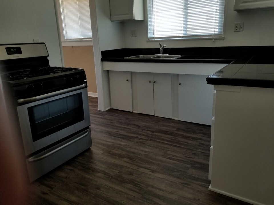 2344 Union St in San Diego, CA - Building Photo