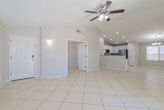 7269 S Avenida De La Palmar in Tucson, AZ - Building Photo - Building Photo
