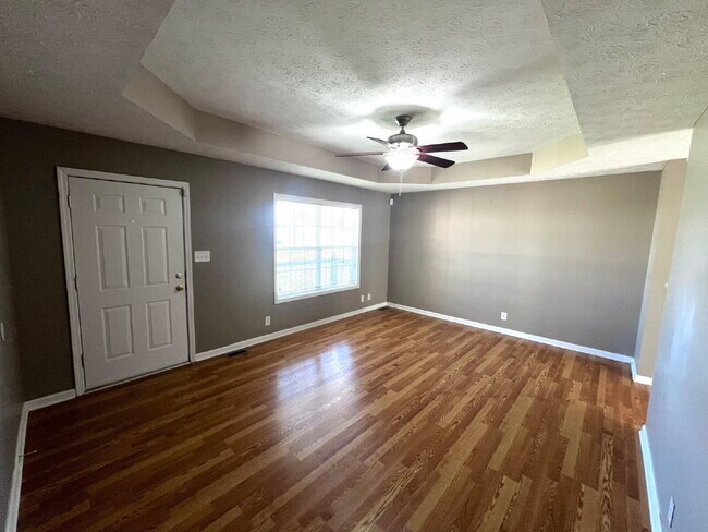 3388 Pennridge Rd in Clarksville, TN - Building Photo - Building Photo