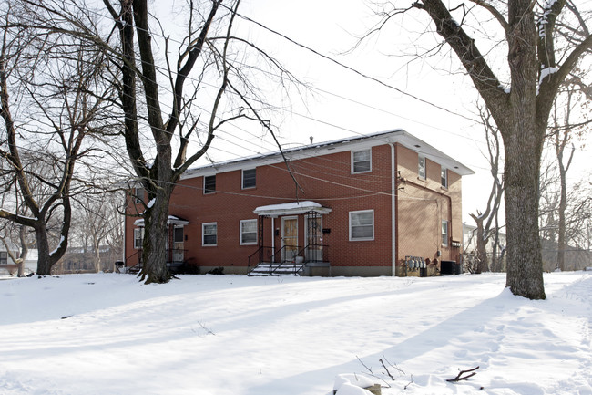 1918 Neville Dr in Louisville, KY - Foto de edificio - Building Photo