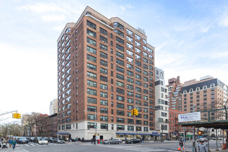 Garson Tower in New York, NY - Building Photo - Building Photo