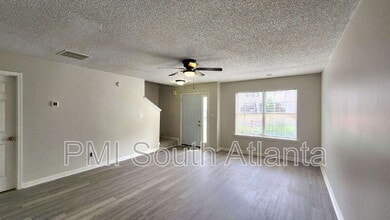 1848 Carrington Dr in Griffin, GA - Building Photo - Building Photo