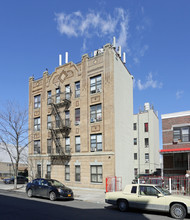 175 Saratoga Ave in Brooklyn, NY - Building Photo - Building Photo