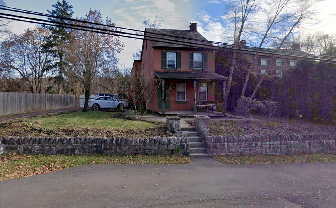 68 Old York Rd, Unit 2A in New Hope, PA - Building Photo