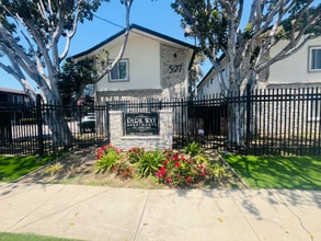 521 Park Way in Chula Vista, CA - Building Photo - Building Photo