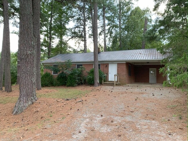 property at 161 Davie St