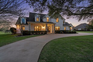 2703 Cavallo Pass in Richmond, TX - Building Photo