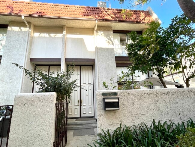 property at 22271 Erwin St