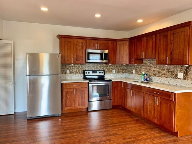 property at 99-50 Nalopaka Pl