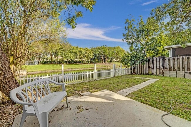 3436 Orinoco Ln in Margate, FL - Building Photo - Building Photo