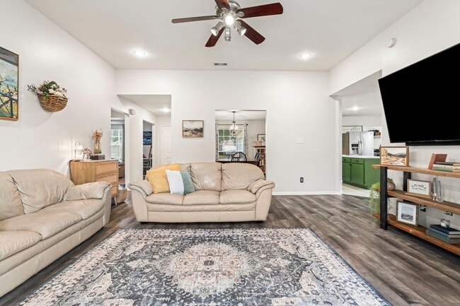 property at 7226 Buchanan Dr