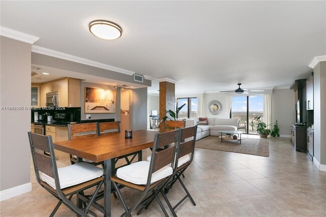 property at 1500 S Ocean Dr
