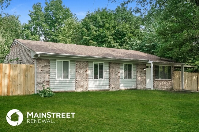 7701 Sherry Lynn Ct in Louisville, KY - Foto de edificio - Building Photo