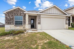 2834 Calandra Lark in Canyon Lake, TX - Building Photo