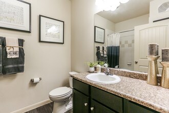 Interior Photo