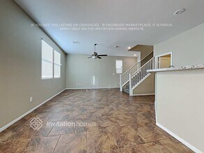 9287 Alta Monte Ct in Las Vegas, NV - Foto de edificio - Building Photo