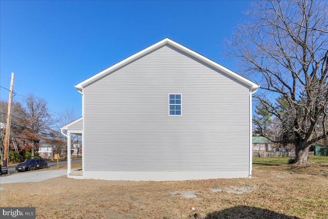 716 Greenway Ave in Cumberland, MD - Building Photo - Building Photo