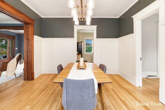 240 Calkins Ave SE in Grand Rapids, MI - Foto de edificio - Building Photo