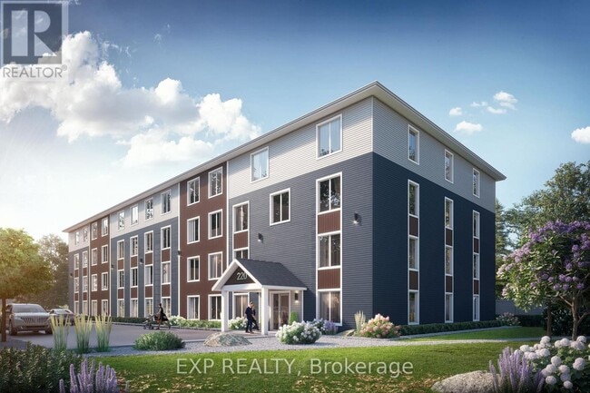 property at 220-220 Bartholomew St