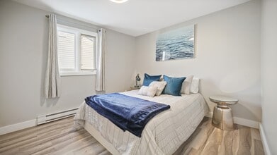 147 New Cove Rd in St John's, NL - Building Photo - Building Photo