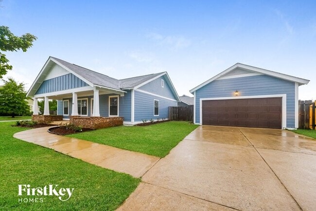 601 Enclave Ln in Calera, AL - Building Photo - Building Photo