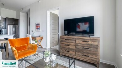 825 Usener St in Houston, TX - Building Photo - Building Photo